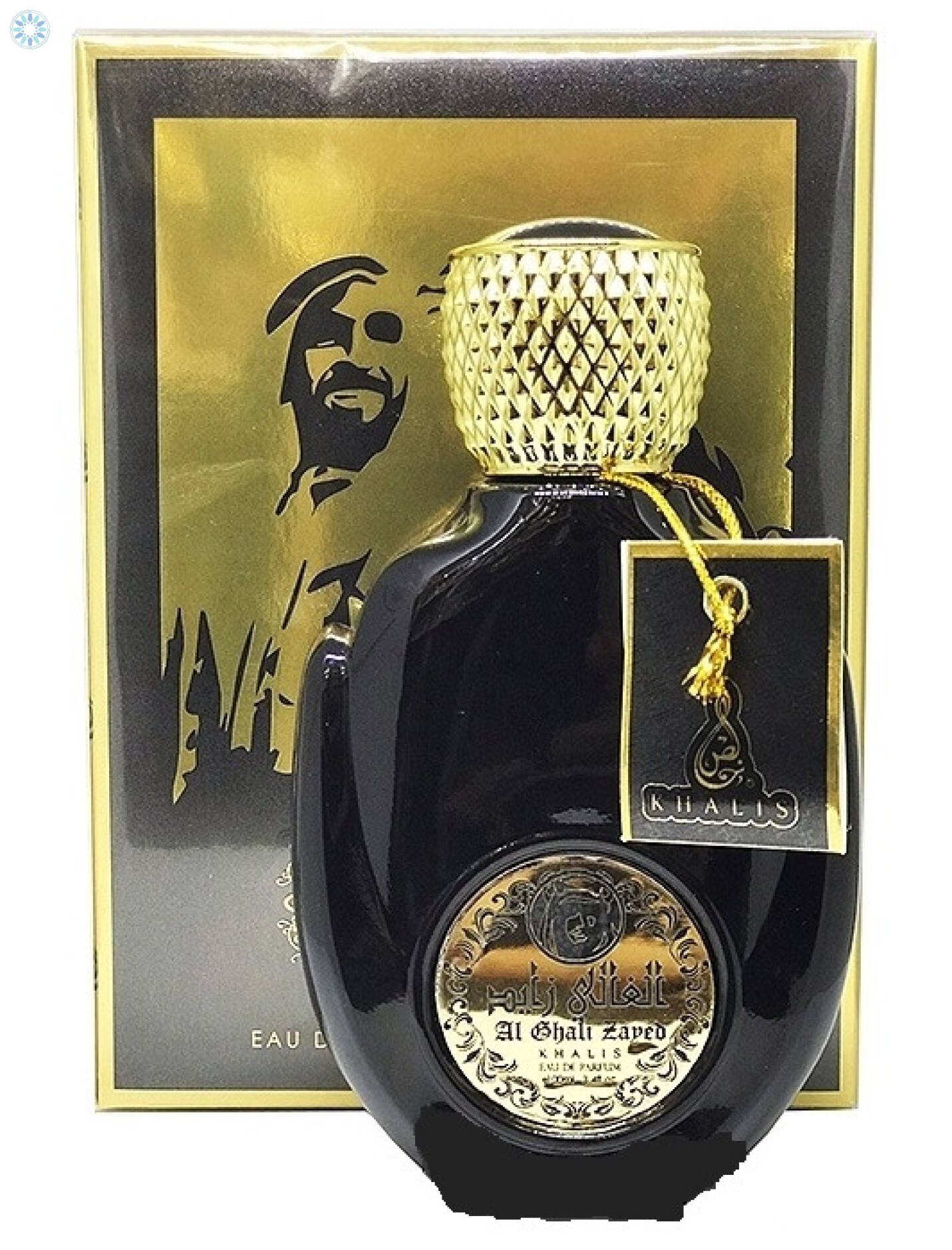 Perfumes › Khalis Perfumes › Al Ghali Zayed